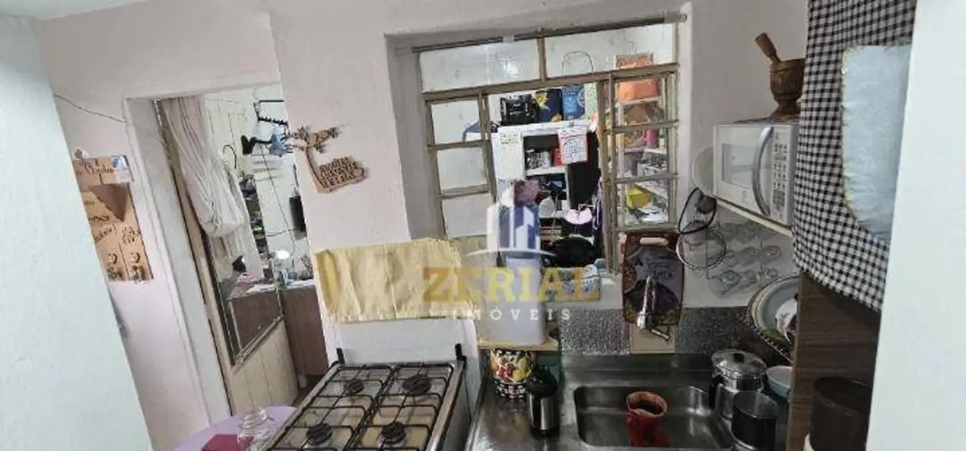 Foto 5 de Casa com 2 quartos à venda, 119m2 em Prosperidade, Sao Caetano Do Sul - SP