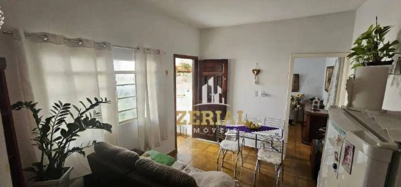 Foto 1 de Casa com 2 quartos à venda, 119m2 em Prosperidade, Sao Caetano Do Sul - SP