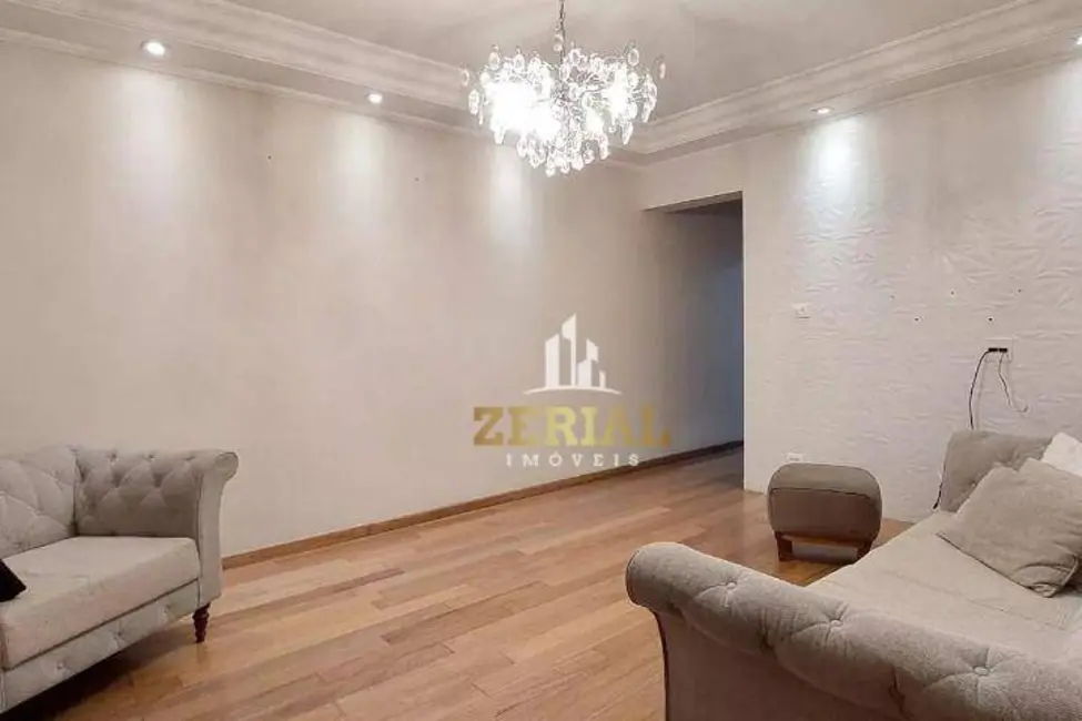 Foto 3 de Sobrado com 3 quartos à venda, 175m2 em Campestre, Santo Andre - SP