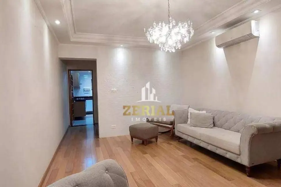 Foto 2 de Sobrado com 3 quartos à venda, 175m2 em Campestre, Santo Andre - SP