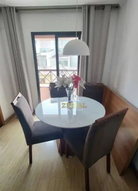 Foto 3 de Cobertura com 3 quartos à venda, 129m2 em Santa Maria, Sao Caetano Do Sul - SP