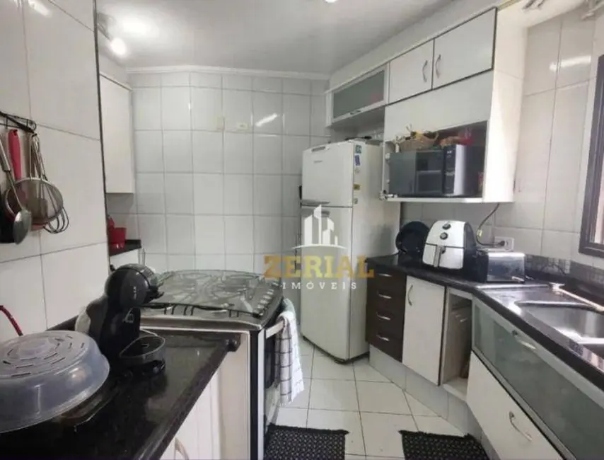 Foto 9 de Cobertura com 3 quartos à venda, 129m2 em Santa Maria, Sao Caetano Do Sul - SP