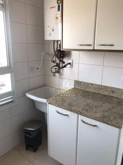 Foto 8 de Apartamento com 2 quartos à venda, 67m2 em Vila Gilda, Santo Andre - SP