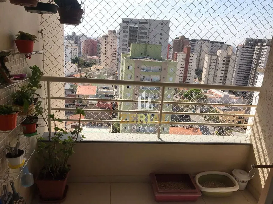 Foto 4 de Apartamento com 2 quartos à venda, 67m2 em Vila Gilda, Santo Andre - SP