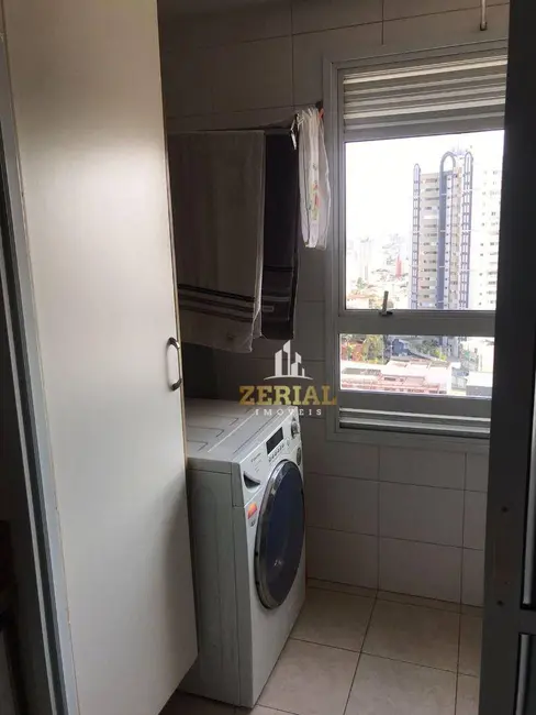 Foto 7 de Apartamento com 2 quartos à venda, 67m2 em Vila Gilda, Santo Andre - SP