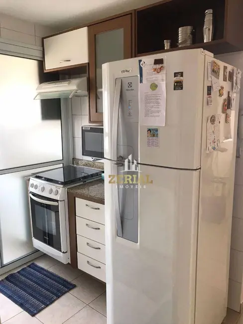 Foto 6 de Apartamento com 2 quartos à venda, 67m2 em Vila Gilda, Santo Andre - SP