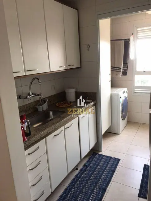 Foto 5 de Apartamento com 2 quartos à venda, 67m2 em Vila Gilda, Santo Andre - SP