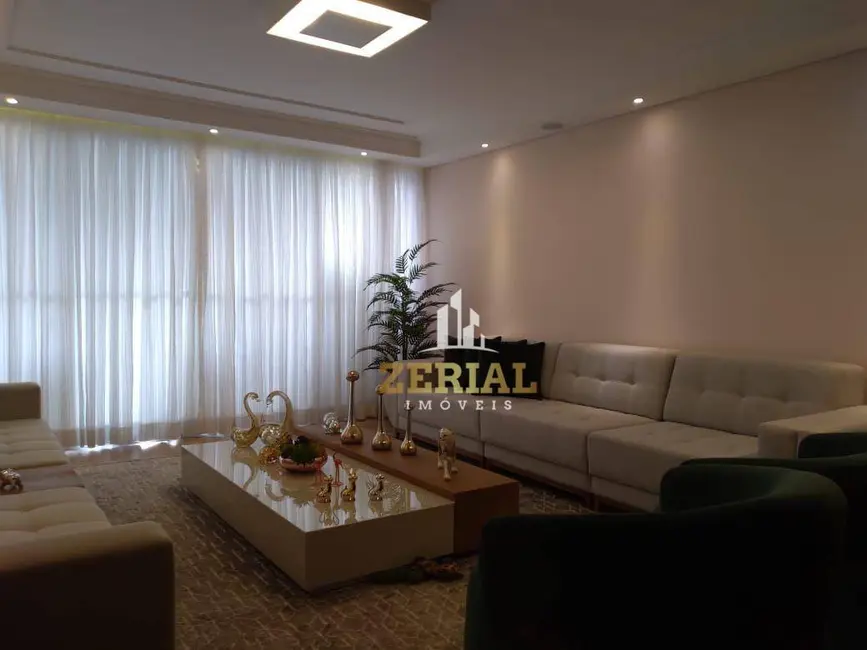 Apartamento com 4 quartos à venda, 326m2 em Santo Antônio, Sao Caetano Do Sul - SP - imagem 9 Foto 9 de Apartamento com 4 quartos à venda, 326m2 em Santo Antônio, Sao Caetano Do Sul - SP