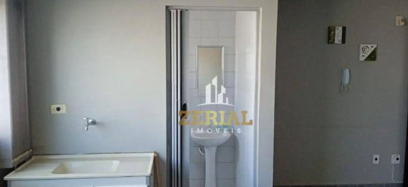 Foto 8 de Sala Comercial à venda e para alugar, 47m2 em Olímpico, Sao Caetano Do Sul - SP