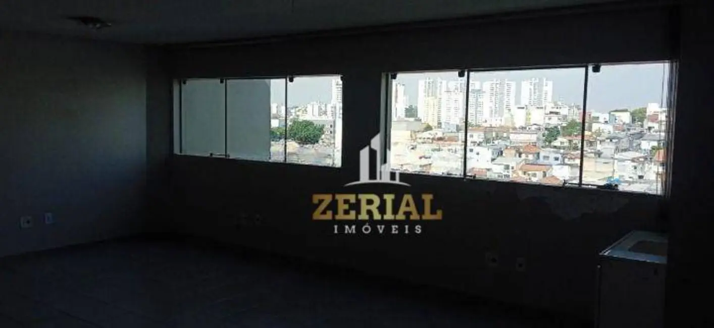 Foto 6 de Sala Comercial à venda e para alugar, 47m2 em Olímpico, Sao Caetano Do Sul - SP