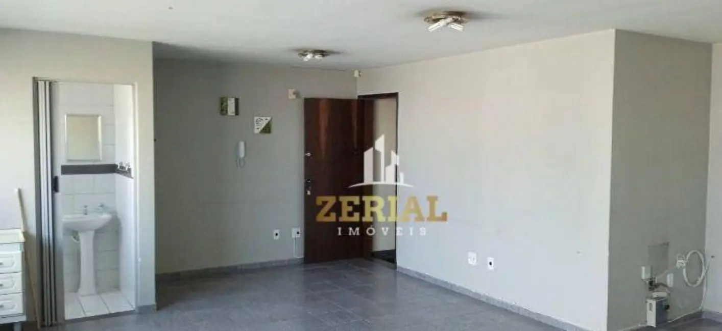 Foto 2 de Sala Comercial à venda e para alugar, 47m2 em Olímpico, Sao Caetano Do Sul - SP