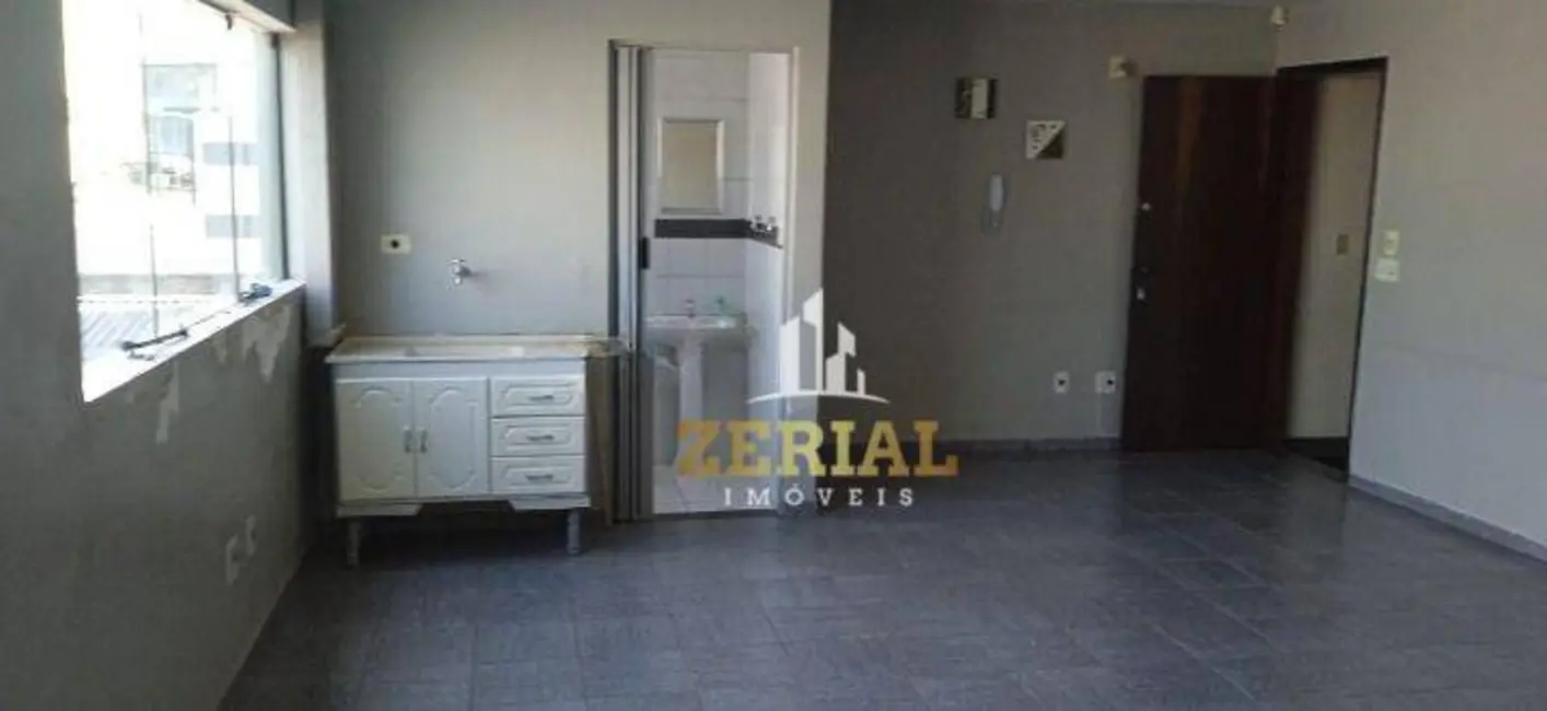 Foto 1 de Sala Comercial à venda e para alugar, 47m2 em Olímpico, Sao Caetano Do Sul - SP