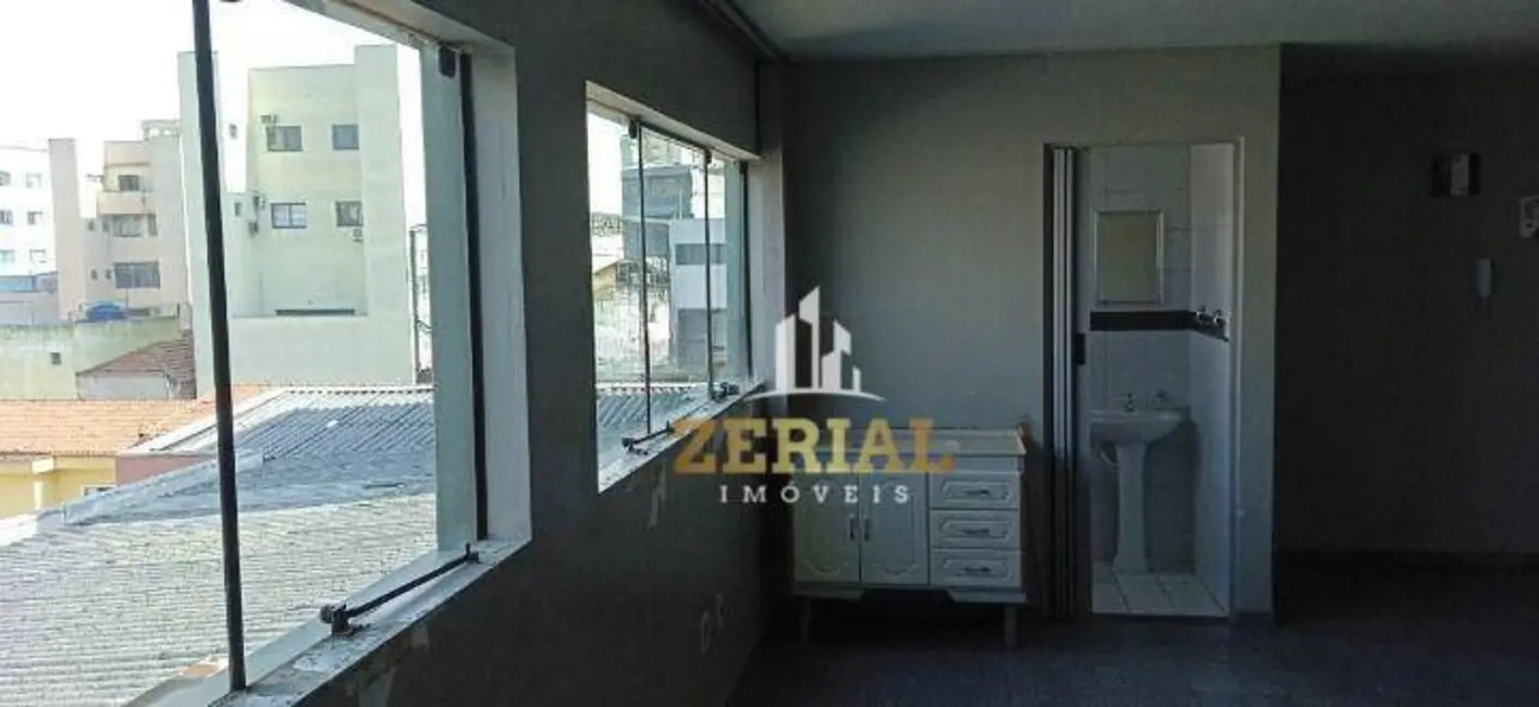 Foto 3 de Sala Comercial à venda e para alugar, 47m2 em Olímpico, Sao Caetano Do Sul - SP