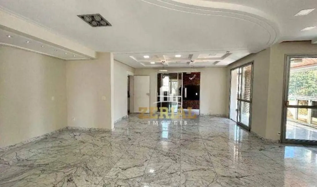 Foto 1 de Apartamento com 3 quartos à venda, 368m2 em Jardim, Santo Andre - SP