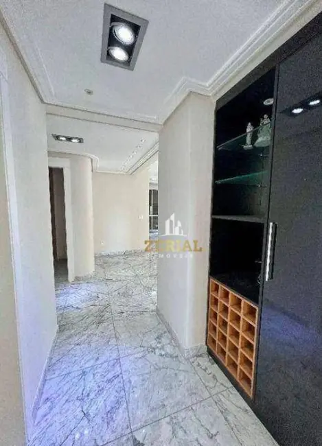 Foto 8 de Apartamento com 3 quartos à venda, 368m2 em Jardim, Santo Andre - SP