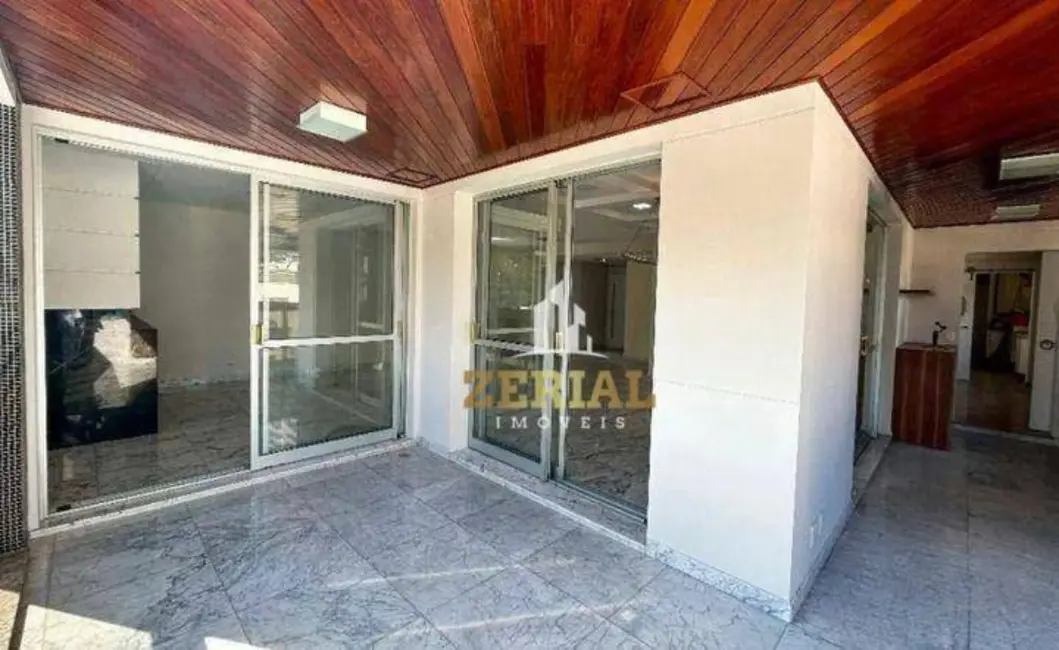 Foto 3 de Apartamento com 3 quartos à venda, 368m2 em Jardim, Santo Andre - SP