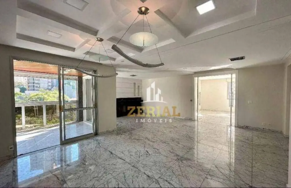 Foto 2 de Apartamento com 3 quartos à venda, 368m2 em Jardim, Santo Andre - SP