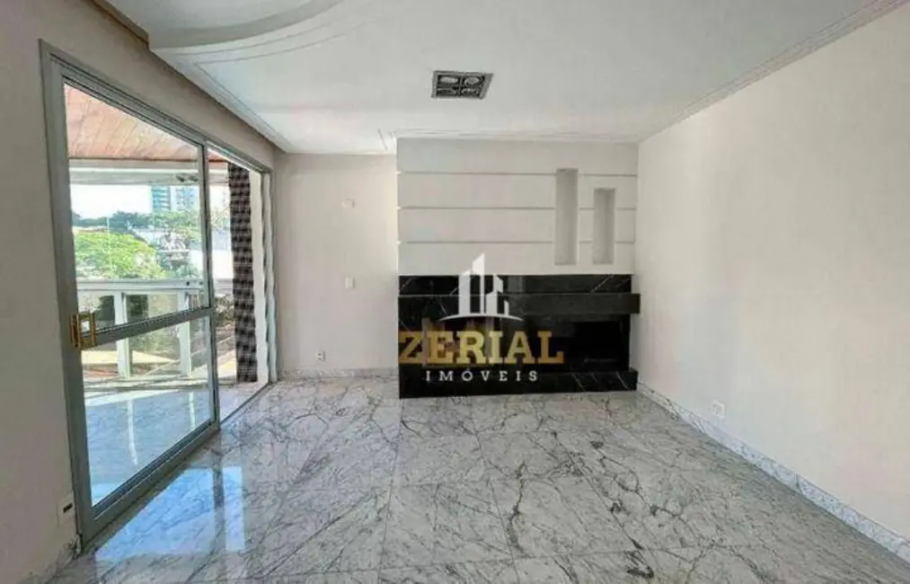 Foto 5 de Apartamento com 3 quartos à venda, 368m2 em Jardim, Santo Andre - SP