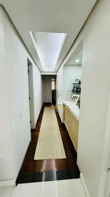 Apartamento com 3 quartos à venda, 158m2 em Santo Andre - SP - imagem 9 Foto 9 de Apartamento com 3 quartos à venda, 158m2 em Santo Andre - SP