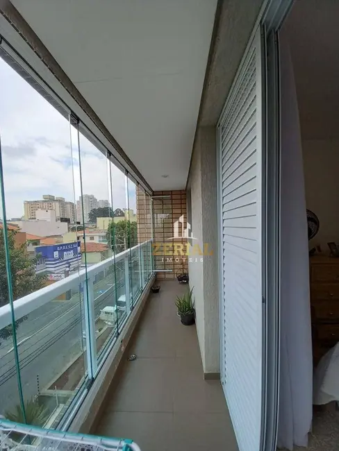 Foto 4 de Apartamento com 3 quartos à venda, 102m2 em Santa Maria, Sao Caetano Do Sul - SP