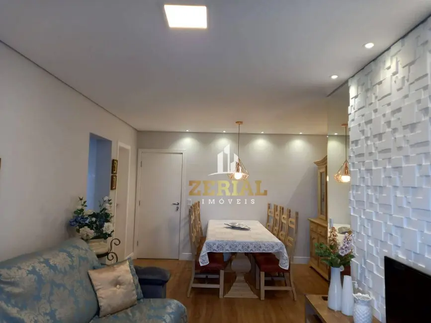 Foto 5 de Apartamento com 3 quartos à venda, 102m2 em Santa Maria, Sao Caetano Do Sul - SP