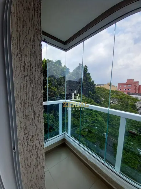 Foto 3 de Apartamento com 3 quartos à venda, 102m2 em Santa Maria, Sao Caetano Do Sul - SP