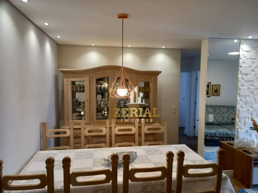 Foto 6 de Apartamento com 3 quartos à venda, 102m2 em Santa Maria, Sao Caetano Do Sul - SP