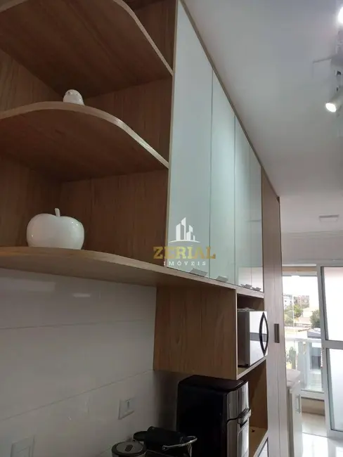 Foto 7 de Apartamento com 3 quartos à venda, 102m2 em Santa Maria, Sao Caetano Do Sul - SP