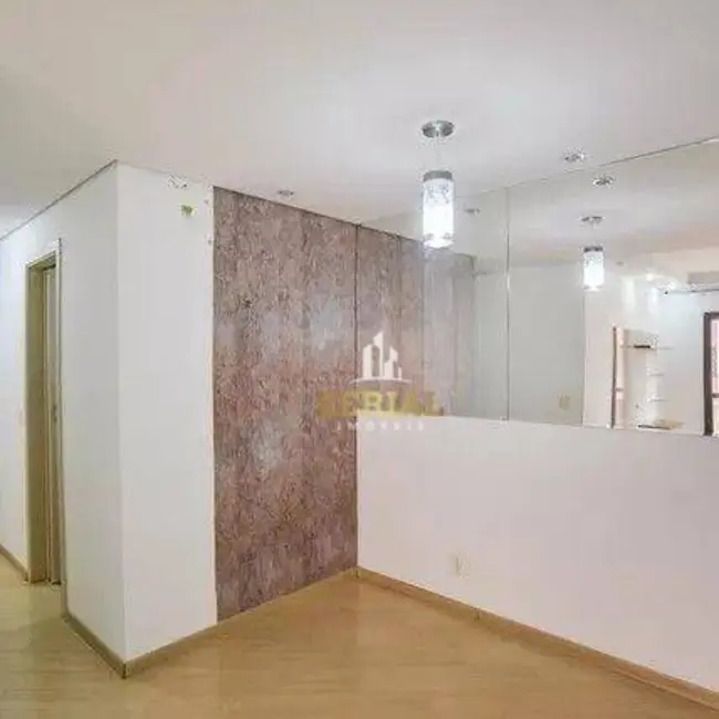 Foto 3 de Apartamento com 3 quartos à venda, 75m2 em Vila Gilda, Santo Andre - SP