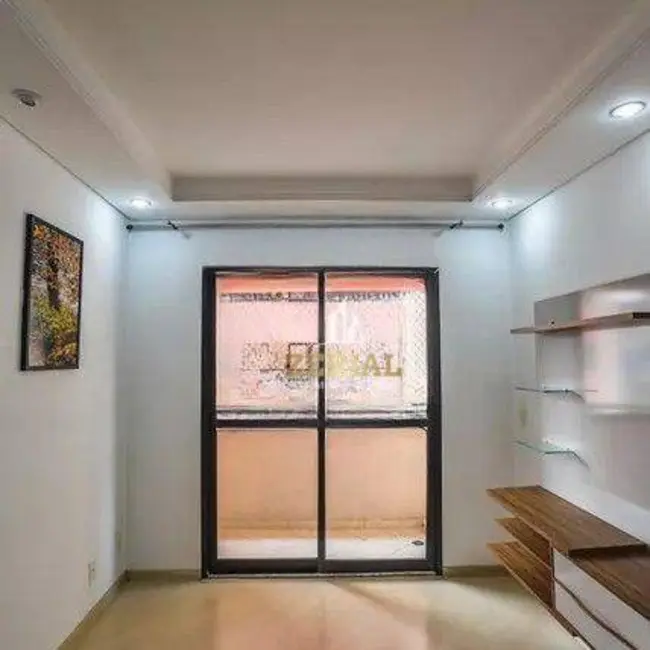 Foto 1 de Apartamento com 3 quartos à venda, 75m2 em Vila Gilda, Santo Andre - SP