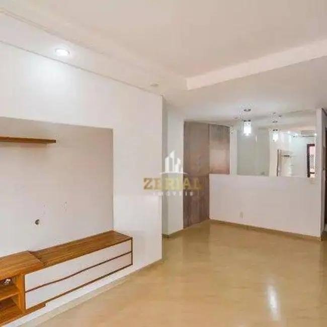 Foto 2 de Apartamento com 3 quartos à venda, 75m2 em Vila Gilda, Santo Andre - SP