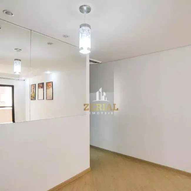 Foto 4 de Apartamento com 3 quartos à venda, 75m2 em Vila Gilda, Santo Andre - SP