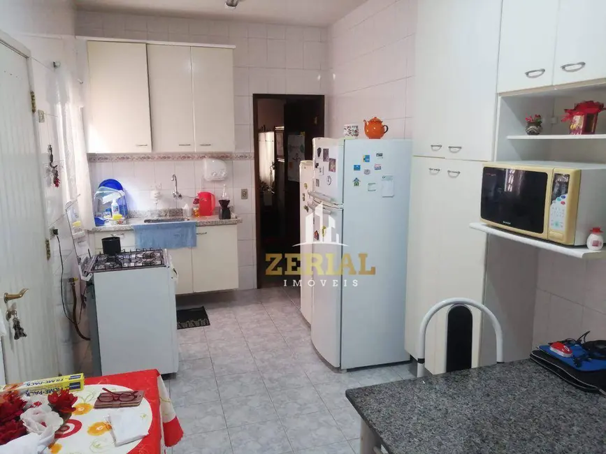 Casa com 3 quartos à venda, 120m2 em Mooca, São Paulo - SP - imagem 4 Foto 4 de Casa com 3 quartos à venda, 120m2 em Mooca, São Paulo - SP