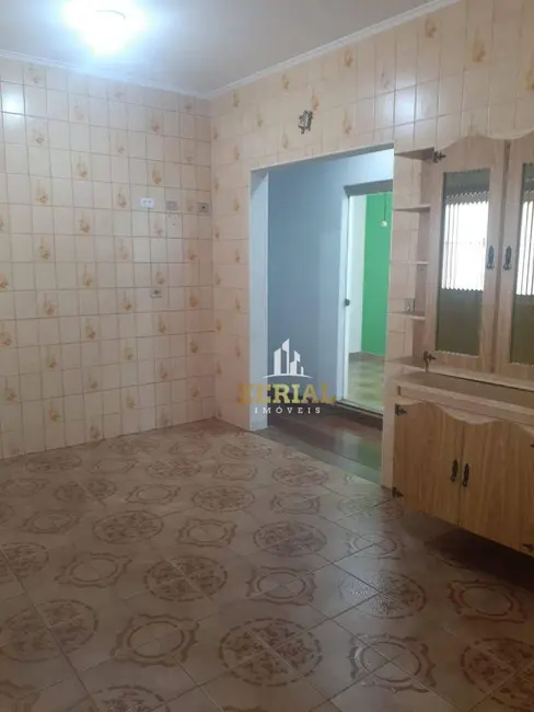 Sobrado com 4 quartos à venda, 400m2 em Santa Maria, Sao Caetano Do Sul - SP - imagem 7 Foto 7 de Sobrado com 4 quartos à venda, 400m2 em Santa Maria, Sao Caetano Do Sul - SP