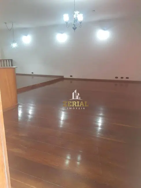 Foto 2 de Sobrado com 4 quartos à venda, 400m2 em Santa Maria, Sao Caetano Do Sul - SP