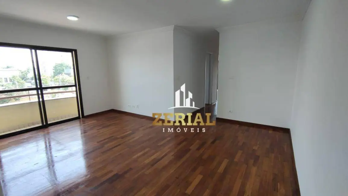 Foto 1 de Apartamento com 3 quartos à venda, 95m2 em Fundação, Sao Caetano Do Sul - SP