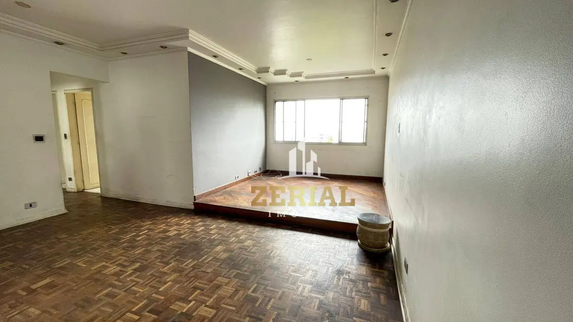 Foto 1 de Apartamento com 3 quartos à venda, 110m2 em Barcelona, Sao Caetano Do Sul - SP