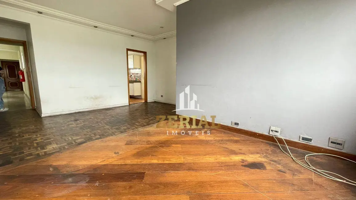 Foto 2 de Apartamento com 3 quartos à venda, 110m2 em Barcelona, Sao Caetano Do Sul - SP