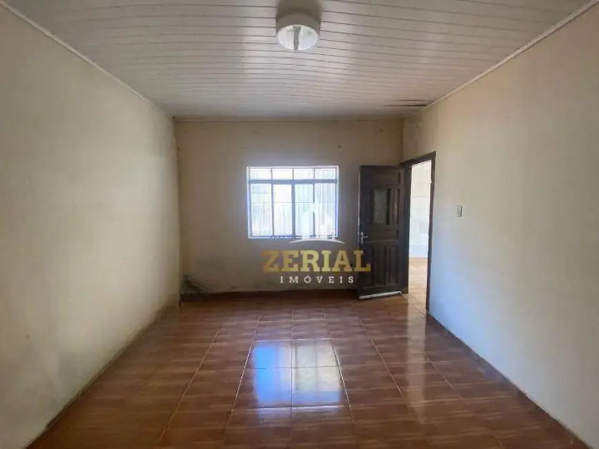 Foto 2 de Casa com 2 quartos à venda, 156m2 em Olímpico, Sao Caetano Do Sul - SP