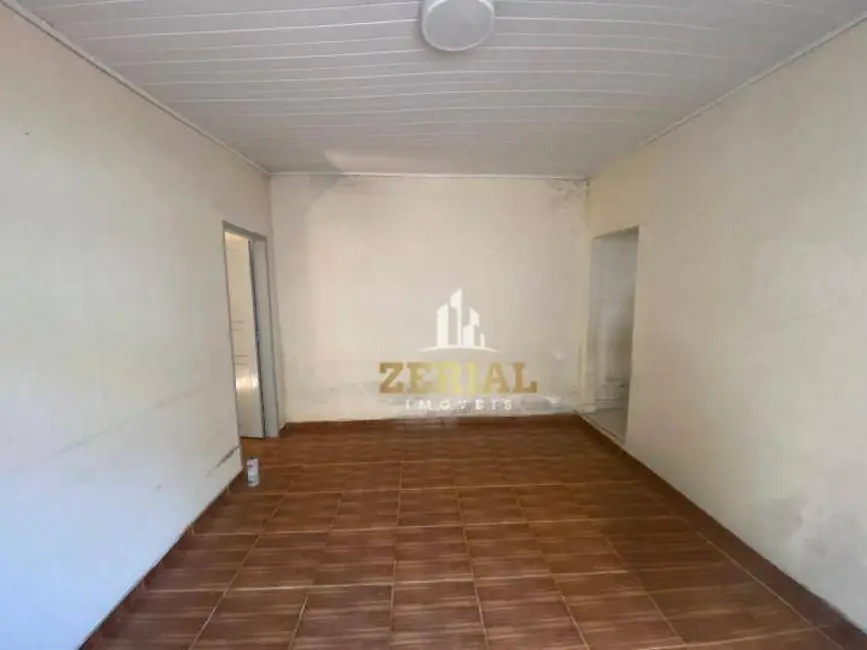 Foto 3 de Casa com 2 quartos à venda, 156m2 em Olímpico, Sao Caetano Do Sul - SP