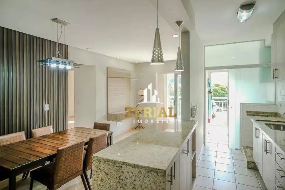 Foto 1 de Apartamento com 2 quartos à venda, 70m2 em Barcelona, Sao Caetano Do Sul - SP