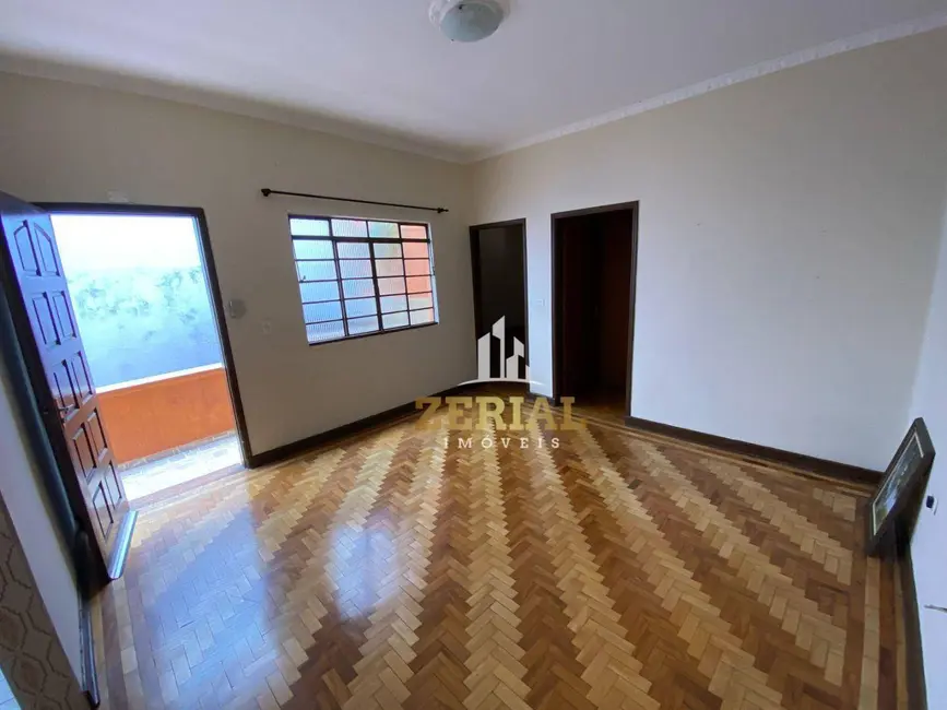 Foto 2 de Sobrado com 3 quartos à venda, 193m2 em Olímpico, Sao Caetano Do Sul - SP