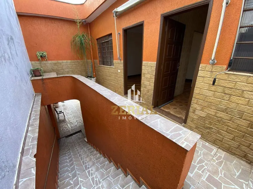 Foto 1 de Sobrado com 3 quartos à venda, 193m2 em Olímpico, Sao Caetano Do Sul - SP