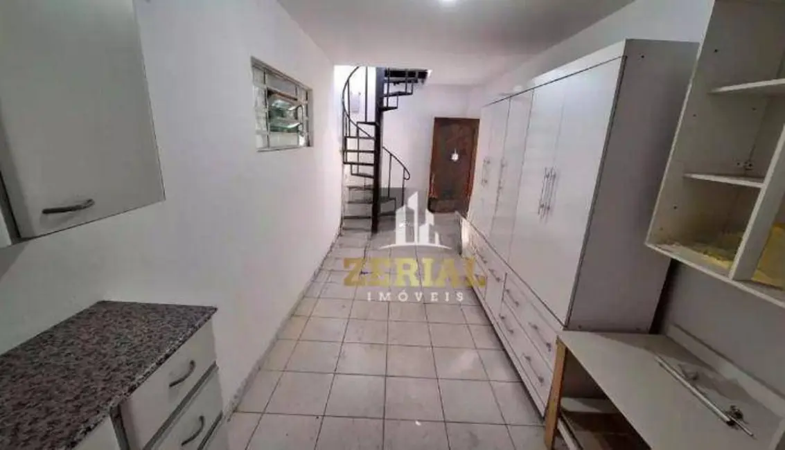Foto 6 de Sobrado com 3 quartos à venda, 125m2 em Boa Vista, Sao Caetano Do Sul - SP