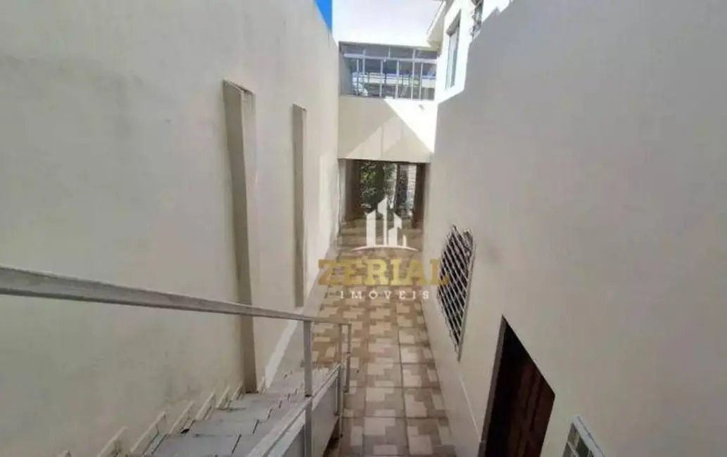 Foto 4 de Sobrado com 3 quartos à venda, 125m2 em Boa Vista, Sao Caetano Do Sul - SP