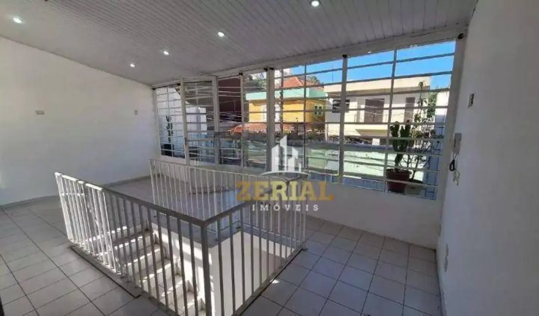 Foto 1 de Sobrado com 3 quartos à venda, 125m2 em Boa Vista, Sao Caetano Do Sul - SP
