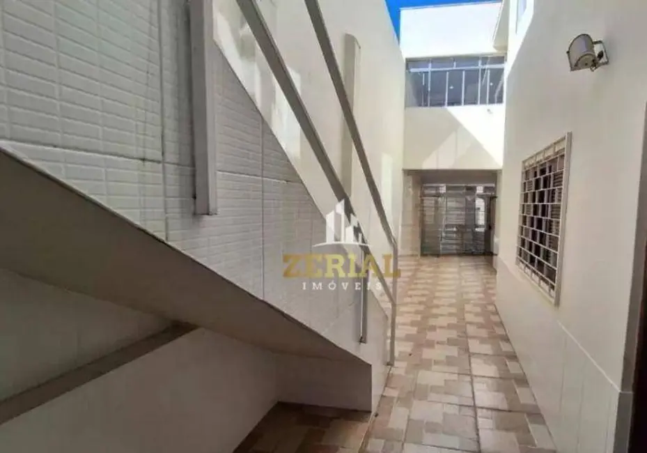 Foto 3 de Sobrado com 3 quartos à venda, 125m2 em Boa Vista, Sao Caetano Do Sul - SP