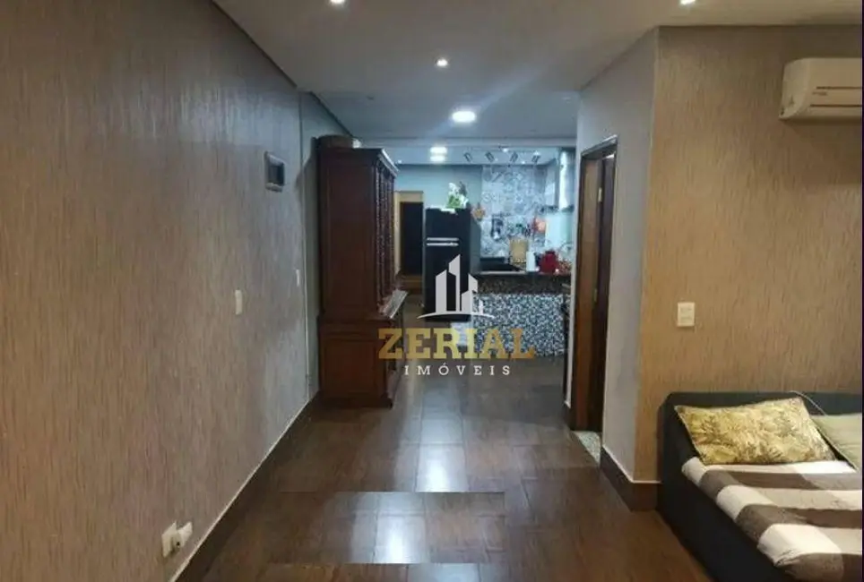 Foto 2 de Sobrado com 3 quartos à venda e para alugar, 250m2 em Cerâmica, Sao Caetano Do Sul - SP