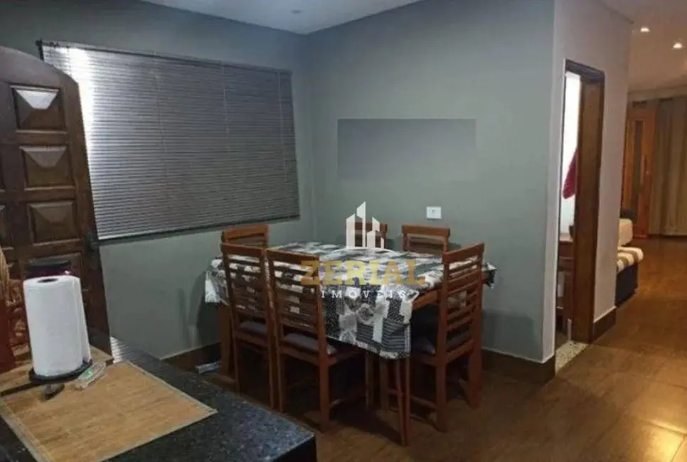 Foto 4 de Sobrado com 3 quartos à venda e para alugar, 250m2 em Cerâmica, Sao Caetano Do Sul - SP