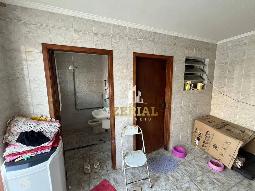 Sobrado com 3 quartos à venda, 162m2 em Sao Caetano Do Sul - SP - imagem 9 Foto 9 de Sobrado com 3 quartos à venda, 162m2 em Sao Caetano Do Sul - SP